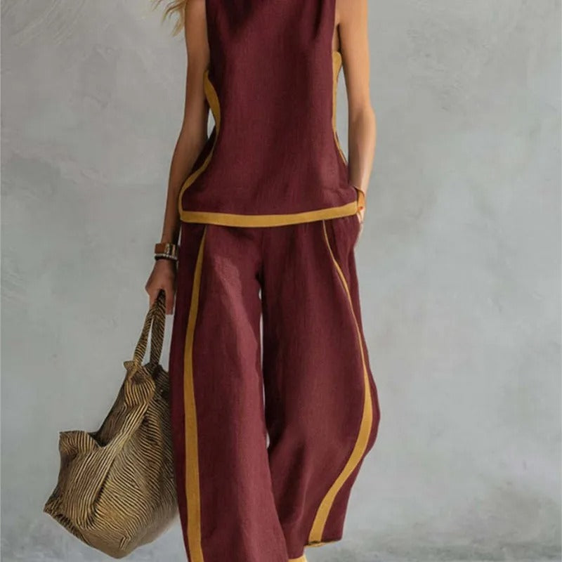 Nexe™ - Abito elegante donna